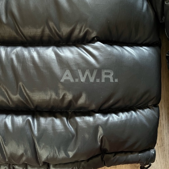 Nike x Nocta Sunset Puffer - Picture 4 of 8